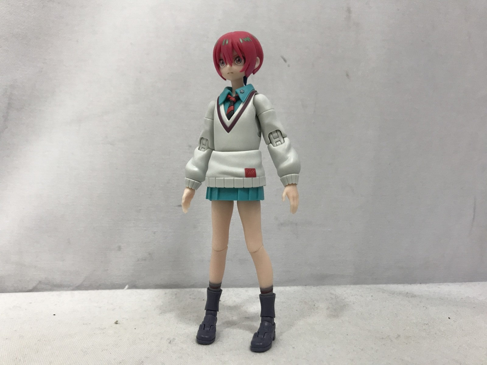 S.H.Figuarts アマテ・ユズリハ(マチュ) フィギュア/グッズ