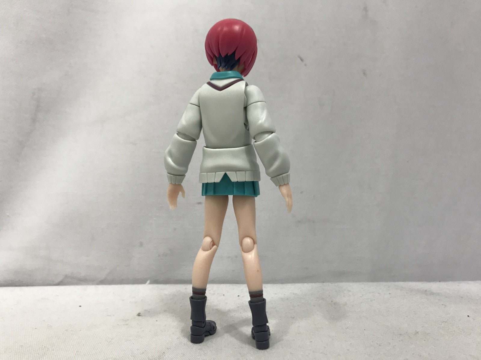S.H.Figuarts アマテ・ユズリハ(マチュ) フィギュア/グッズ
