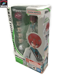 S.H.Figuarts アマテ・ユズリハ(マチュ) フィギュア/グッズ