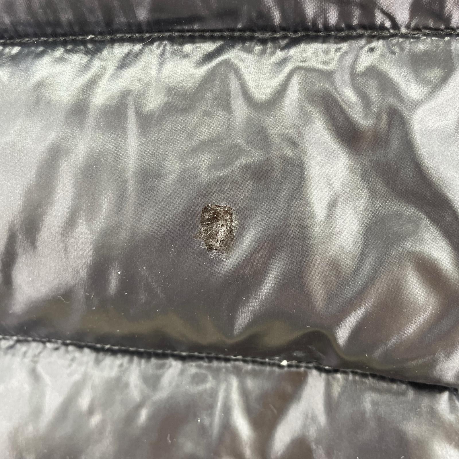 ダウンジャケット PI0177DIC-12017-9300 42 ブラック