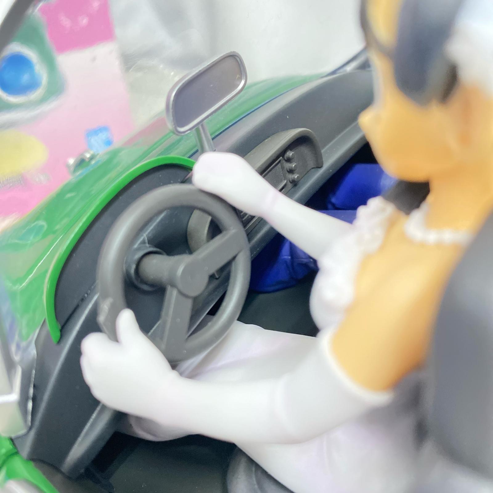 SNAP COLLECTION2 A賞 孫 悟空&チチ ドラゴンボール フィギュア/グッズ