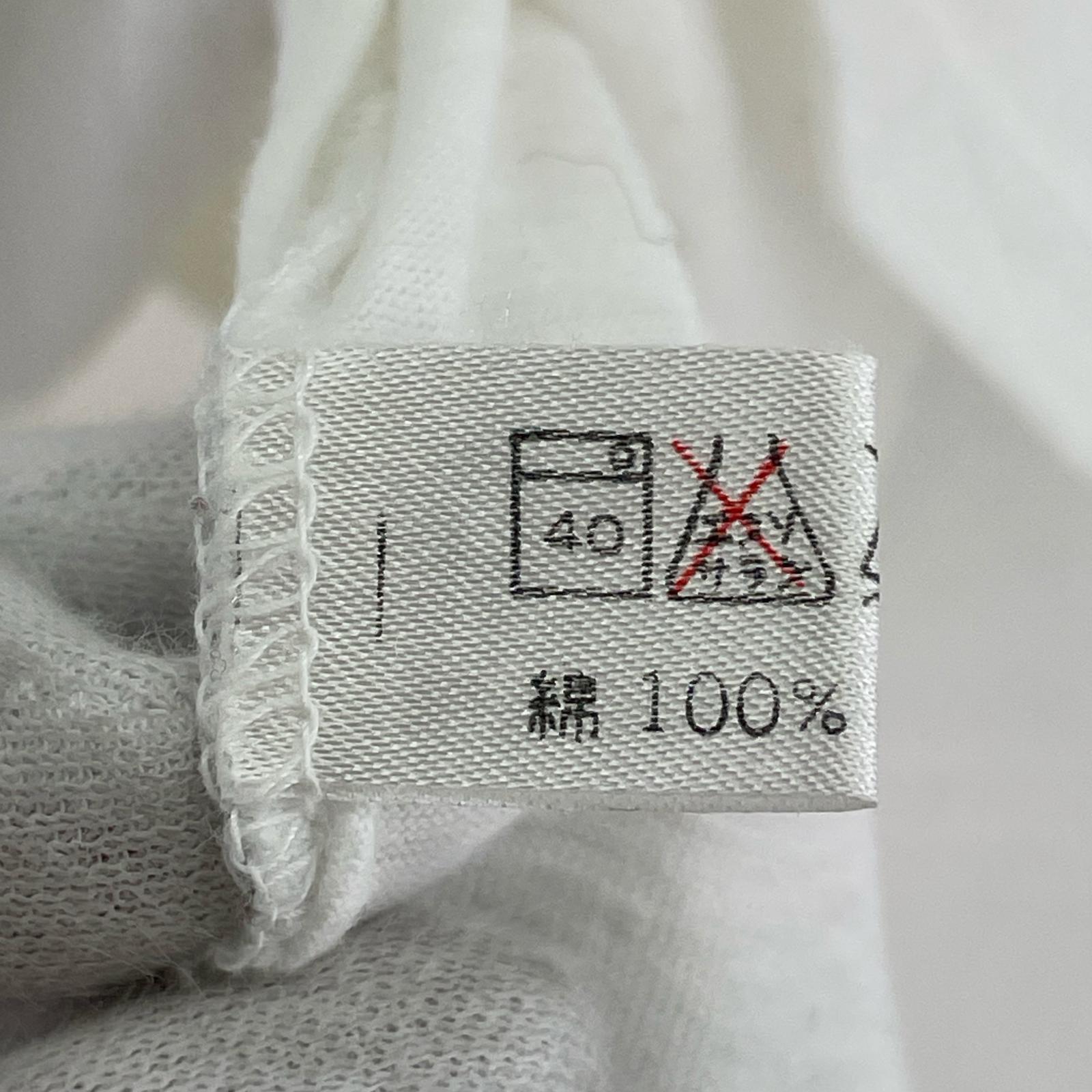半袖Tシャツ USED イベントSSTEE 90S ホワイト ホワイト