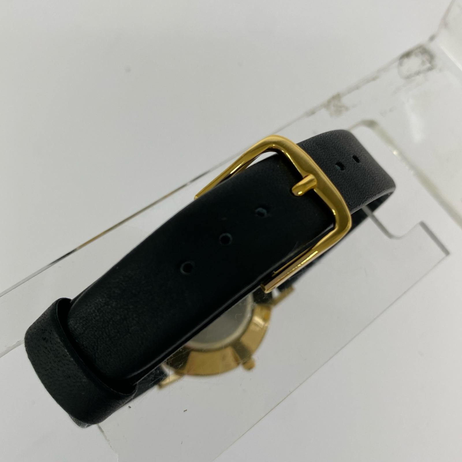 その他アクセサリー TECHNOS クォーツ腕時計 160041.53