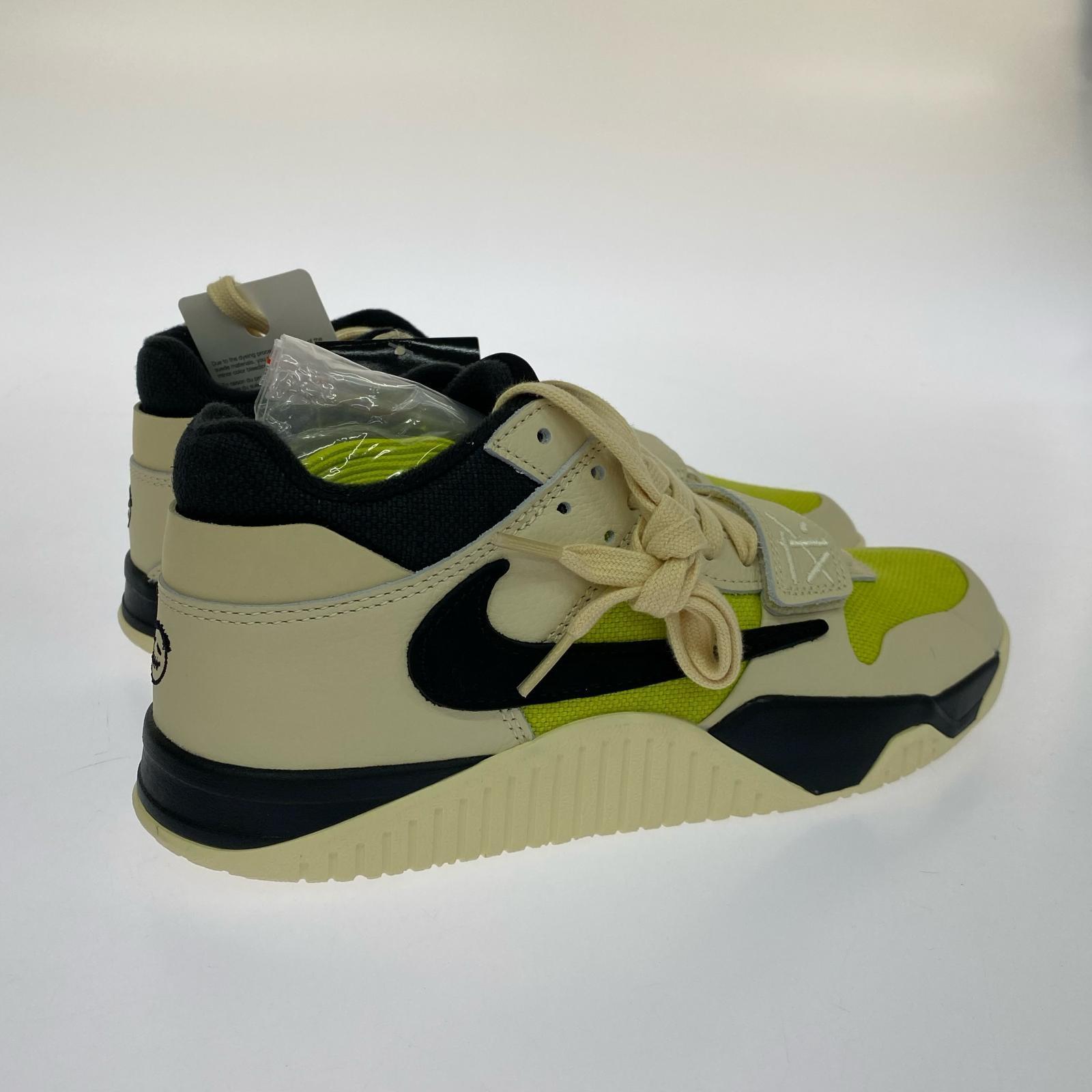 スニーカー NIKE JUMPMAN JACK TR MUSLIN FZ8117-102 (27)
