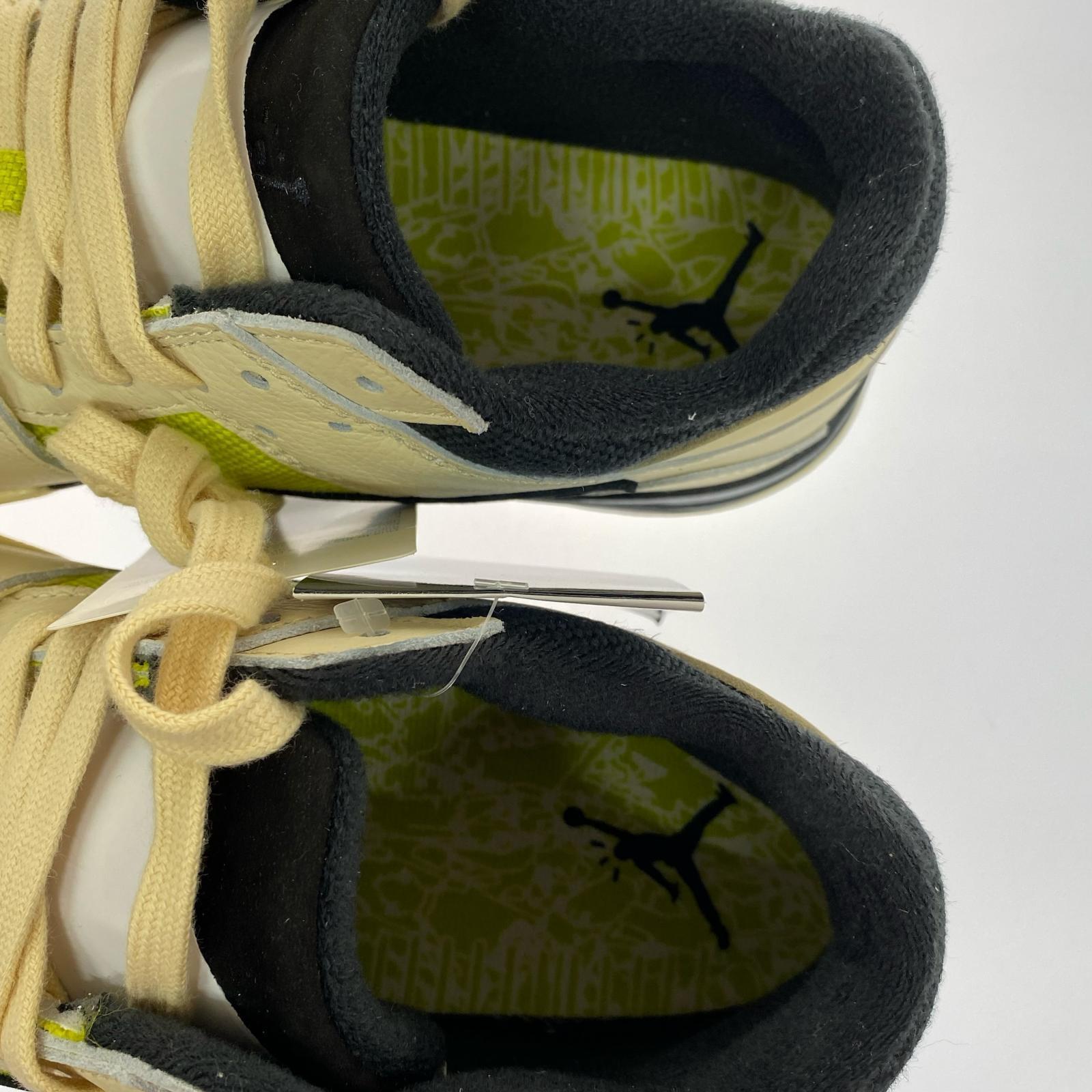 スニーカー NIKE JUMPMAN JACK TR MUSLIN FZ8117-102 (27)