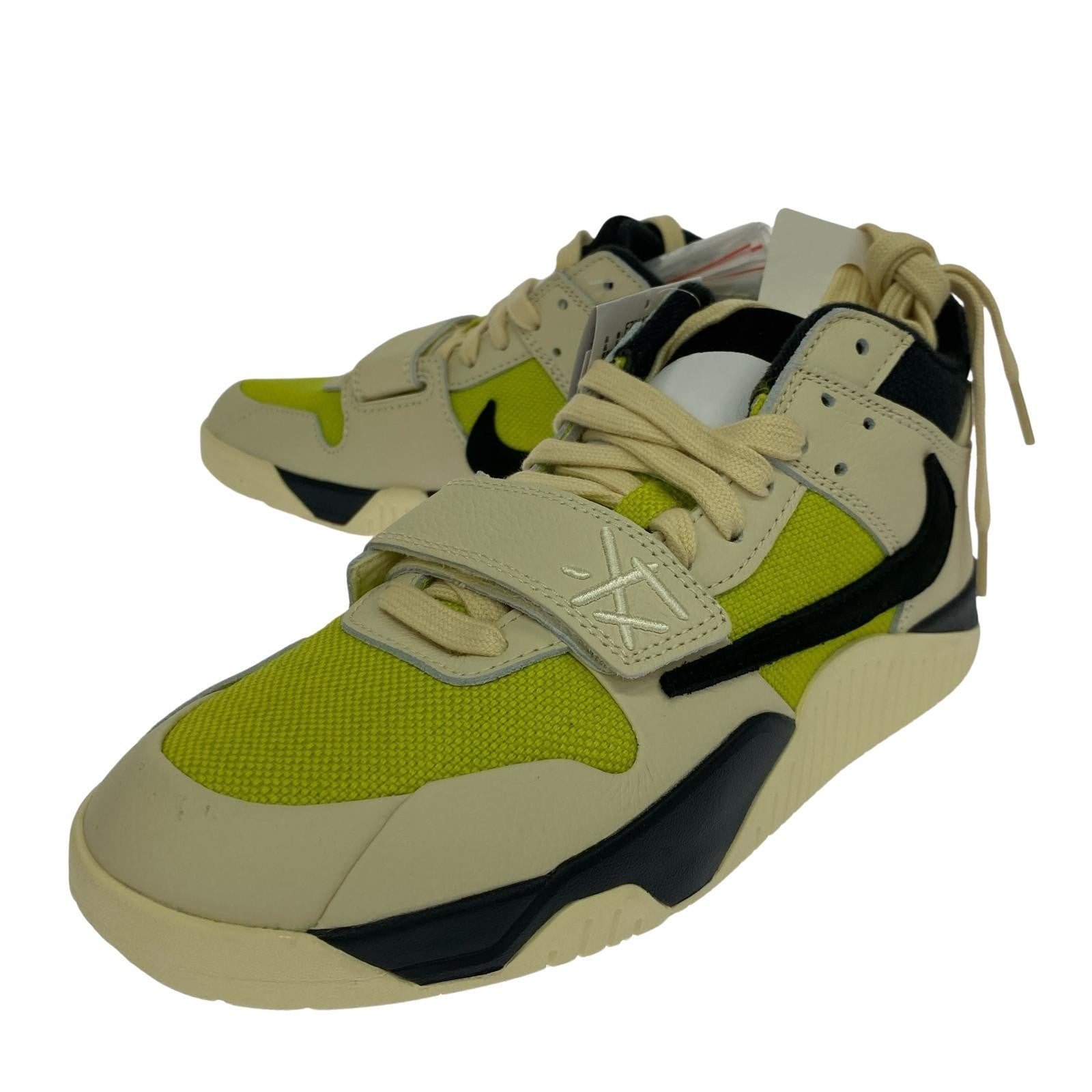 スニーカー NIKE JUMPMAN JACK TR MUSLIN FZ8117-102 (27)