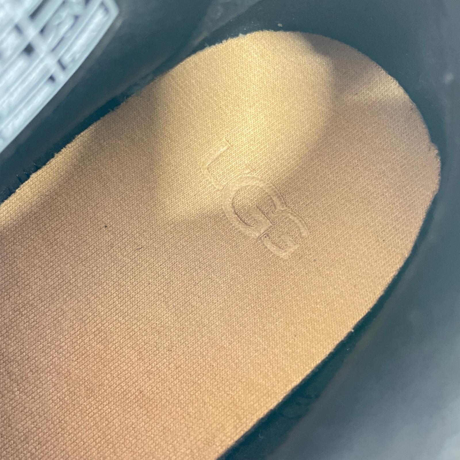 シューズ NEUTRA SNEAKER ブラック 24㎝ 24cm (US6 UK5 1/2 EU38) ブラック