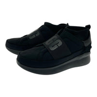 シューズ NEUTRA SNEAKER ブラック 24㎝ 24cm (US6 UK5 1/2 EU38) ブラック