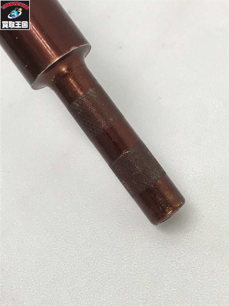 Ram-glas 4060W その他ロッド