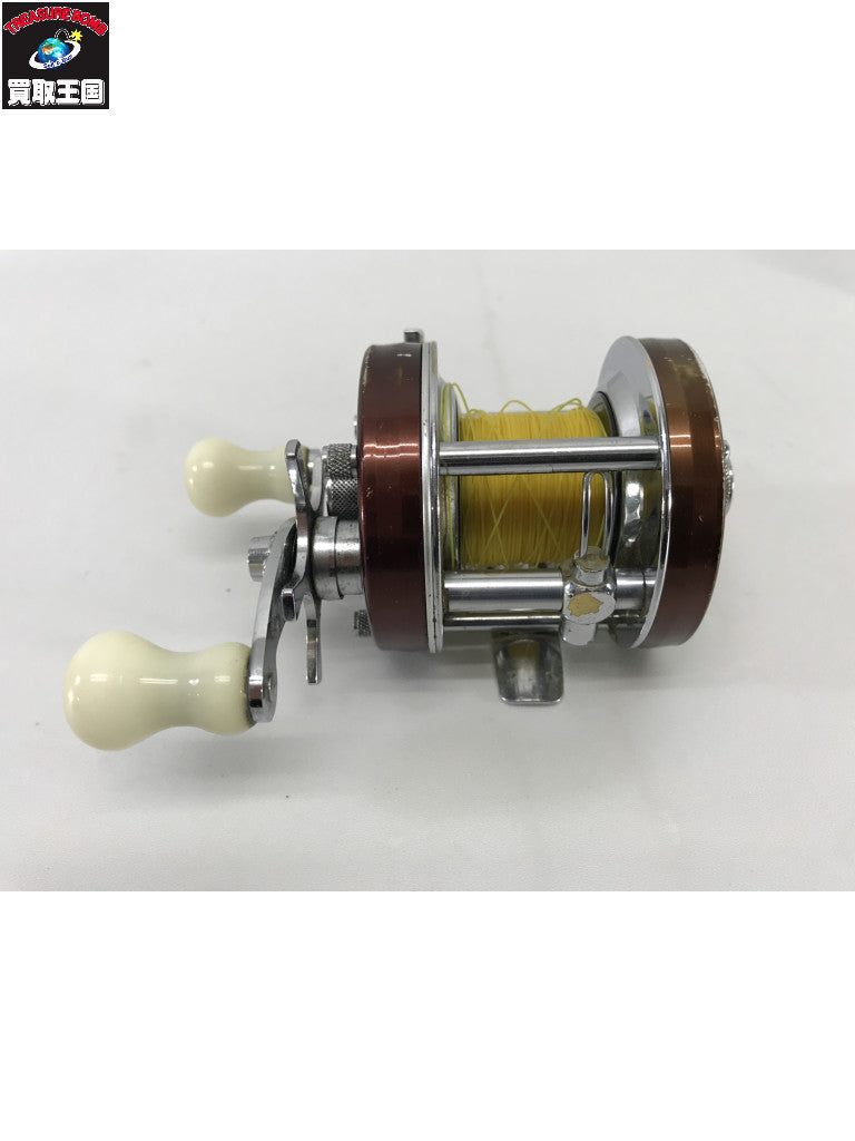 ABU 5500 ブラウン 76年 その他リール
