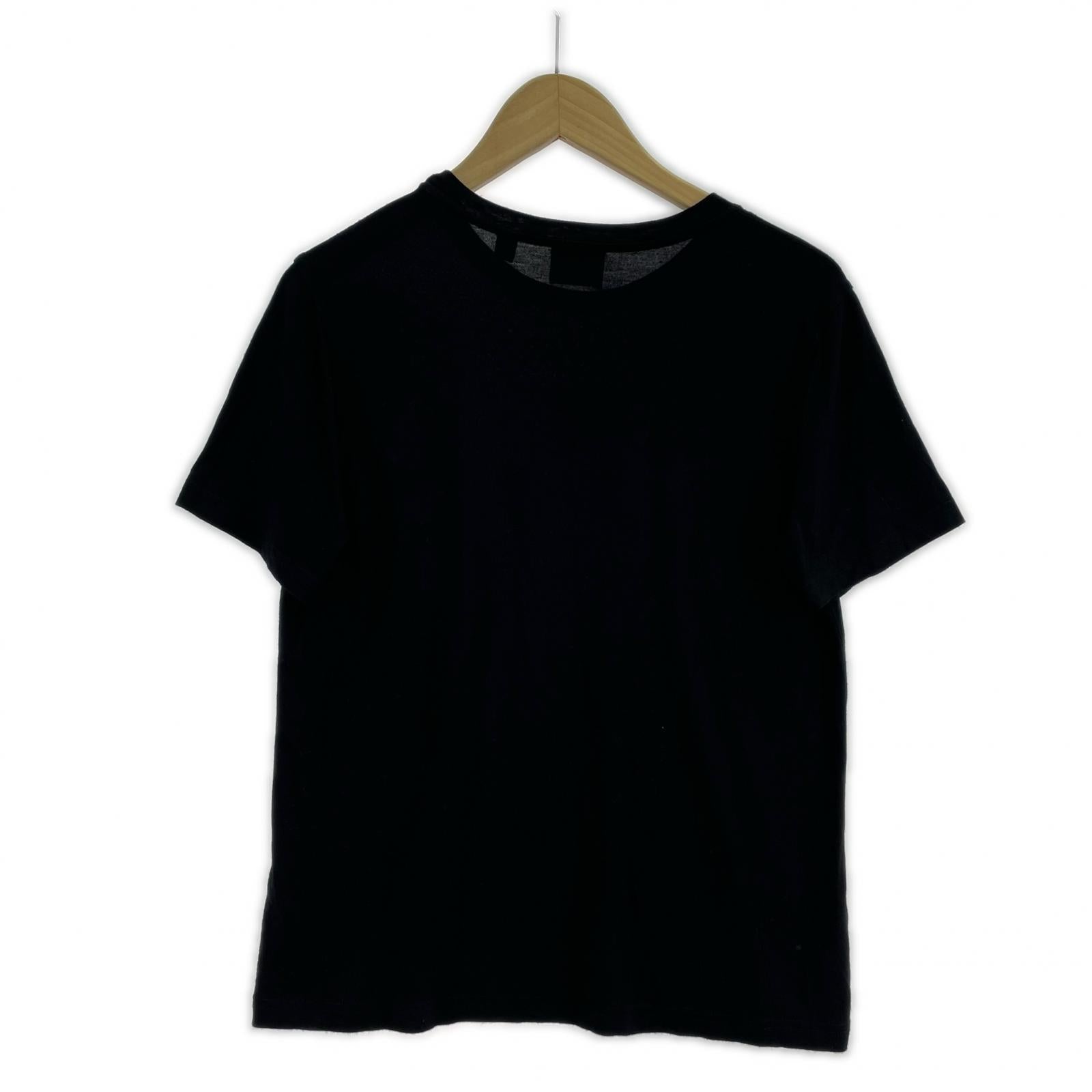 半袖Tシャツ LONDON England Logo T BLK S S