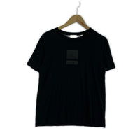 半袖Tシャツ LONDON England Logo T BLK S S