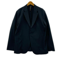 ジャケット DU4FJKI1M M ネイビー