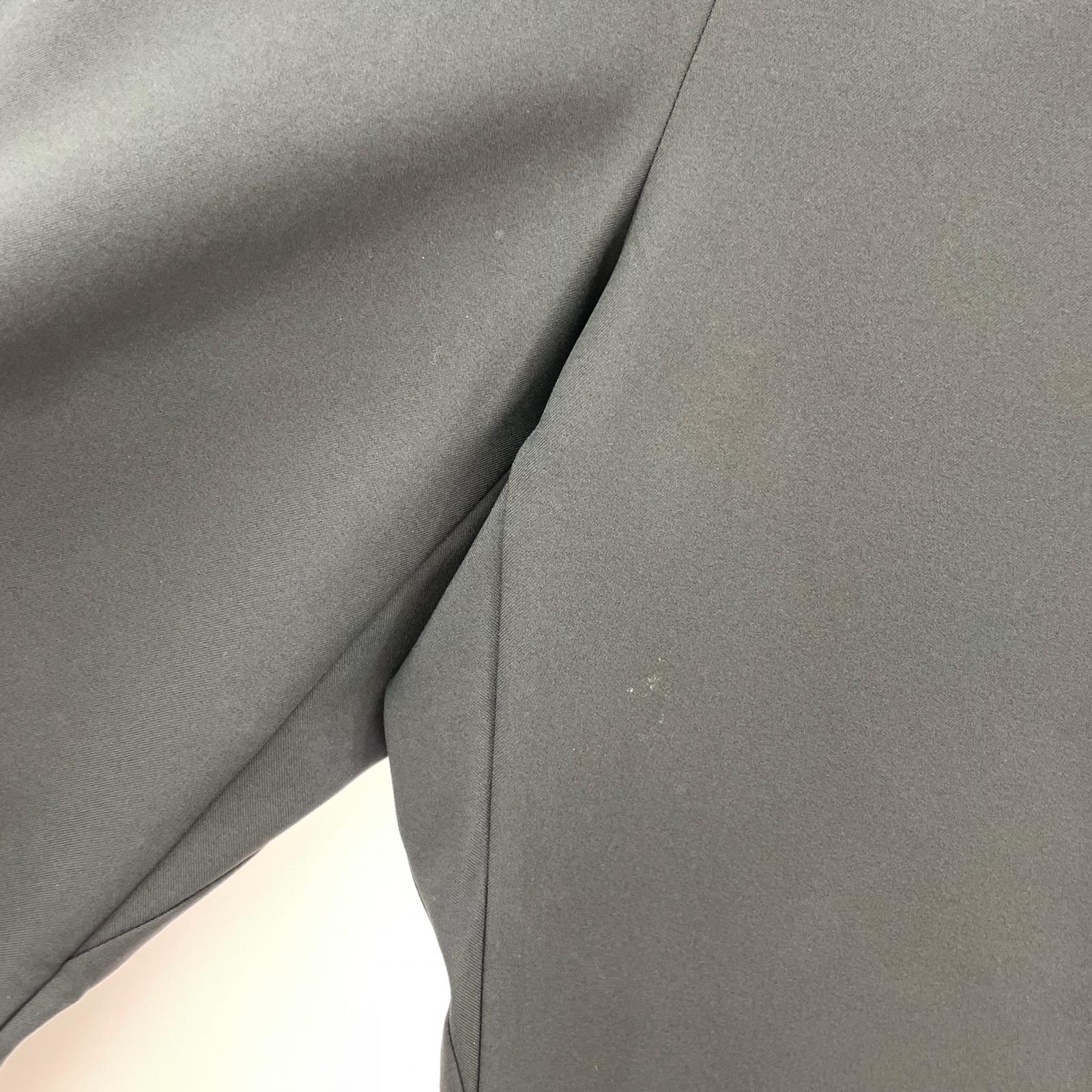 パンツ DU4FLPI1M M ネイビー