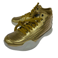 スニーカー Kobe 10 EXT Liquid Gold 28.5cm 802366-700 28.5cm (US10 1/2 UK10 EU47) ゴールド