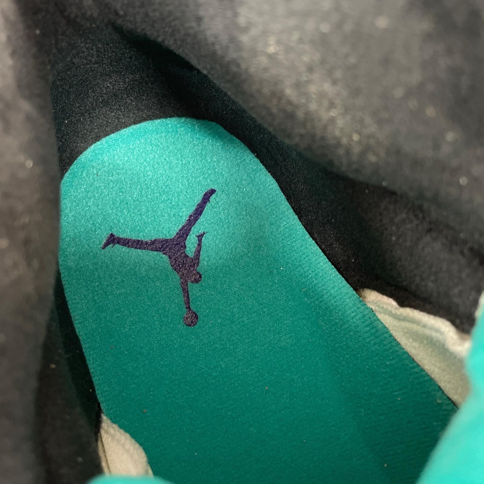 その他靴 AIR JORDAN 5 RETRO GRAPE 28.0cm 28cm (US10 UK9 1/2 EU46) ホワイト