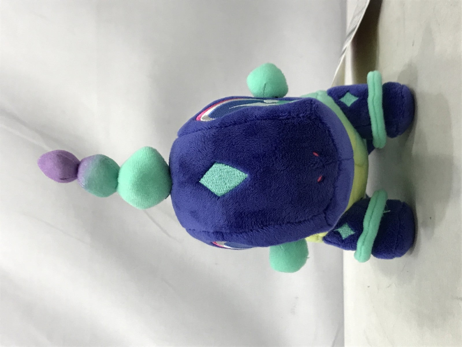 ポケモンドールズ テラパゴス フィギュア/グッズ