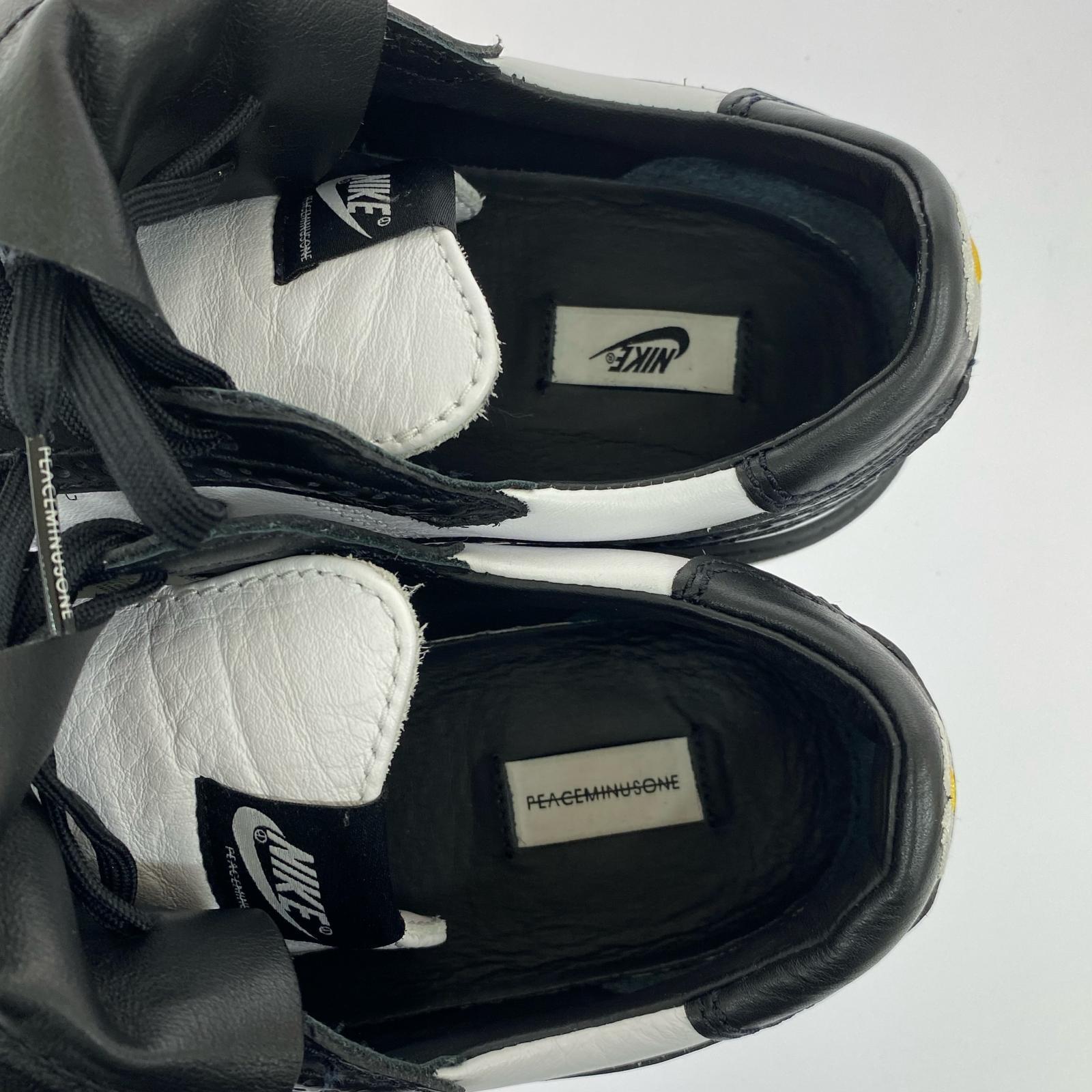 スニーカー × PEACEMINUSONE Kwondo 1(27.0) 27cm (US9 UK8 1/2 EU44)