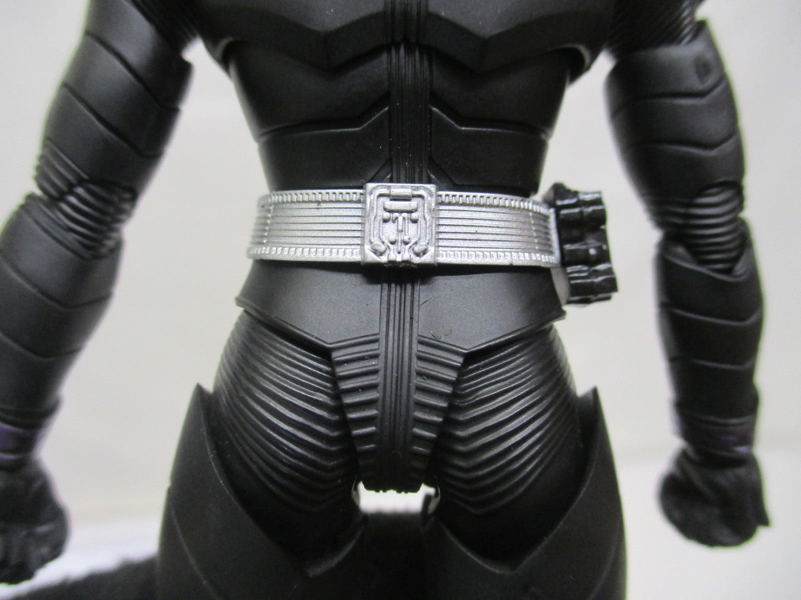真骨彫 仮面ライダーW 仮面ライダージョーカー フィギュア/グッズ