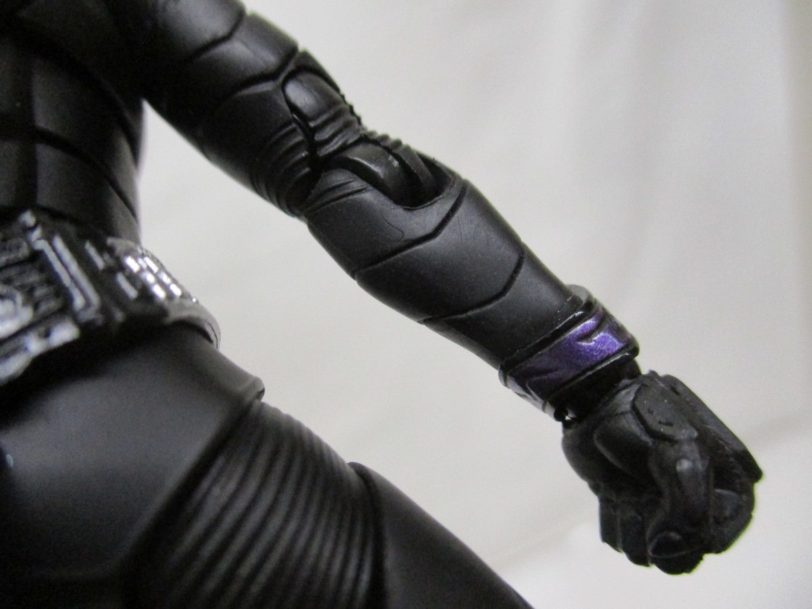真骨彫 仮面ライダーW 仮面ライダージョーカー フィギュア/グッズ