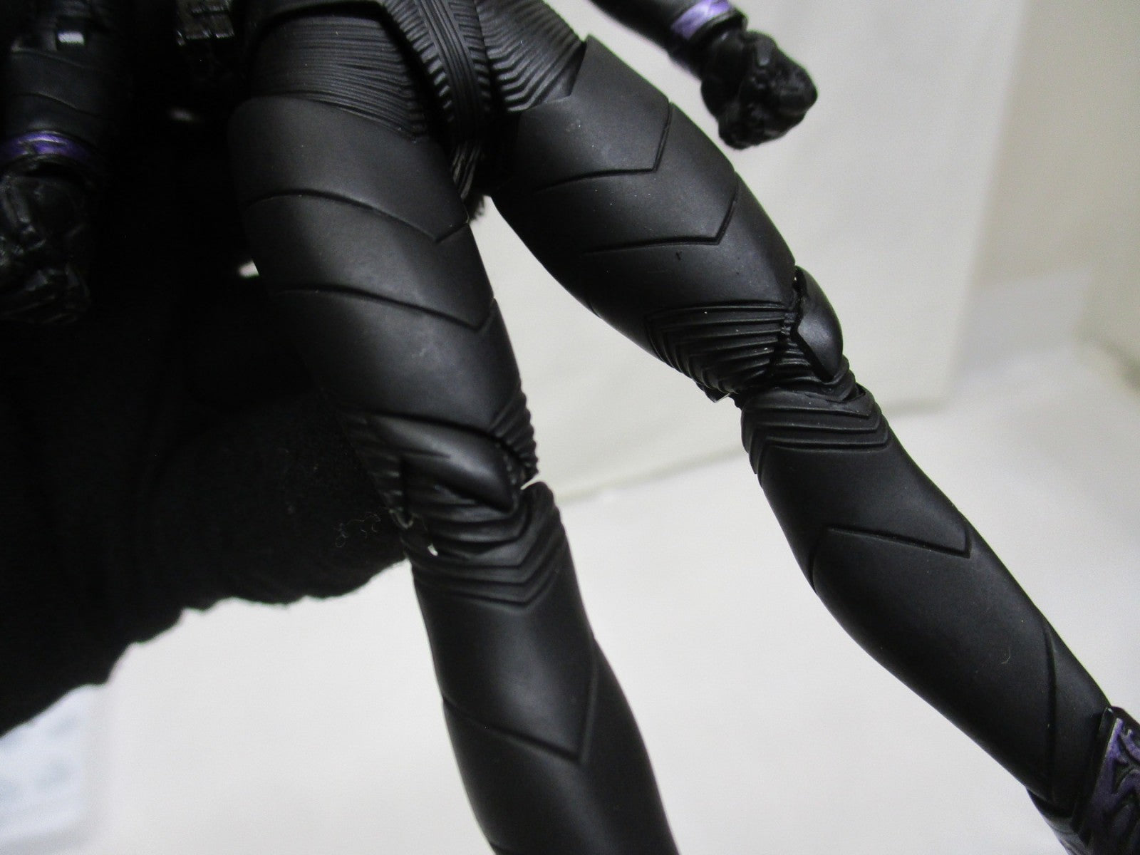 真骨彫 仮面ライダーW 仮面ライダージョーカー フィギュア/グッズ