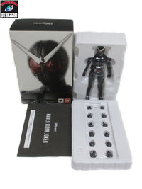 真骨彫 仮面ライダーW 仮面ライダージョーカー フィギュア/グッズ