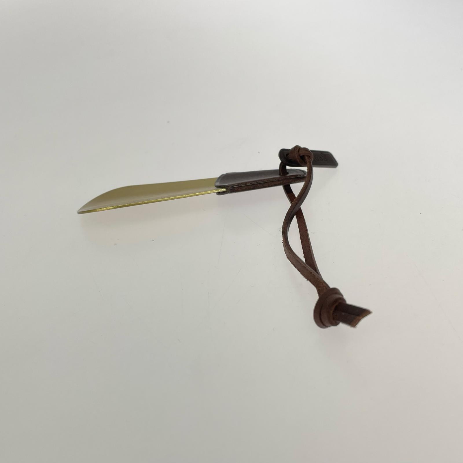 その他アクセサリー 靴ベラ シューホーン