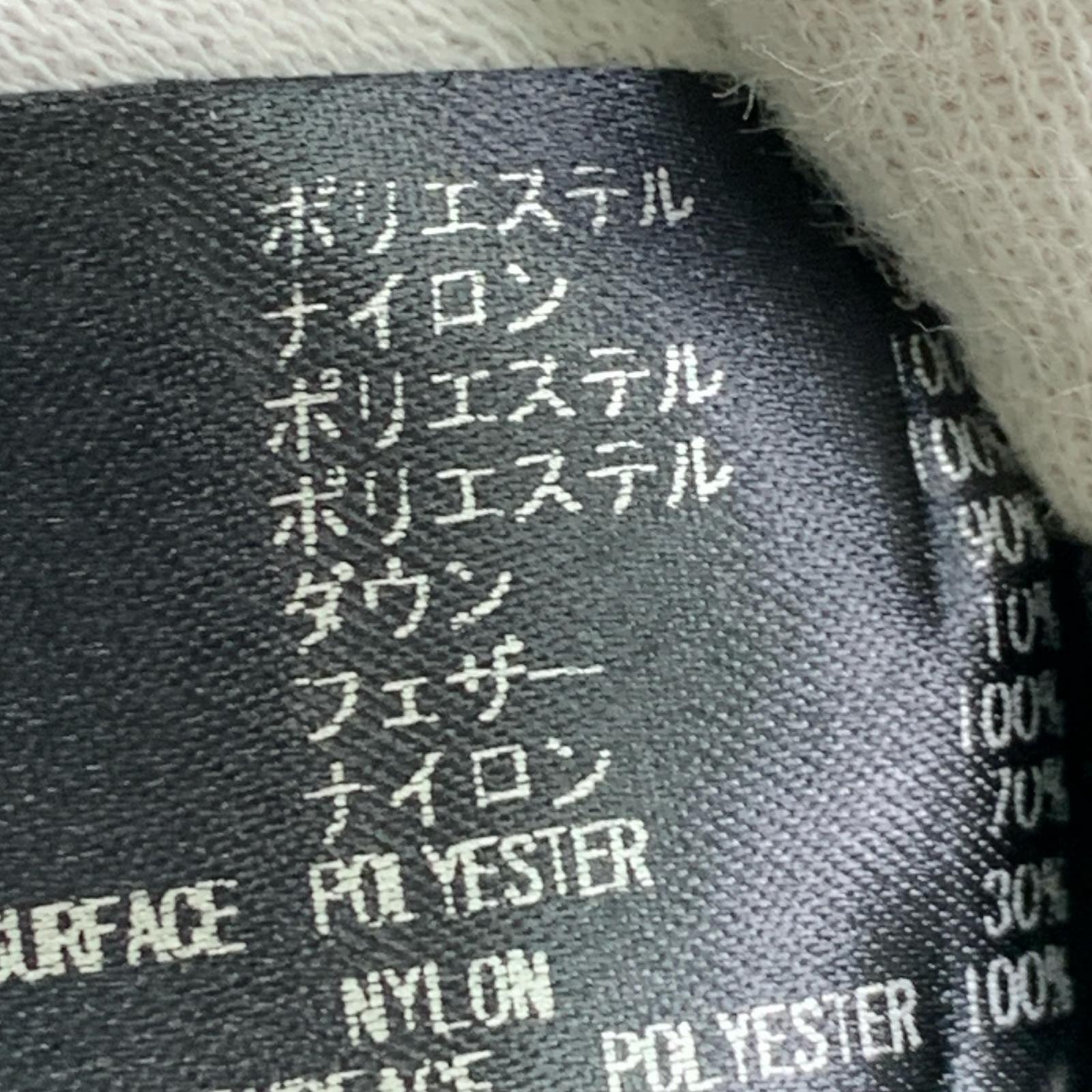 その他アウター 22AW Long MODS DOWN Jacket カーキ
