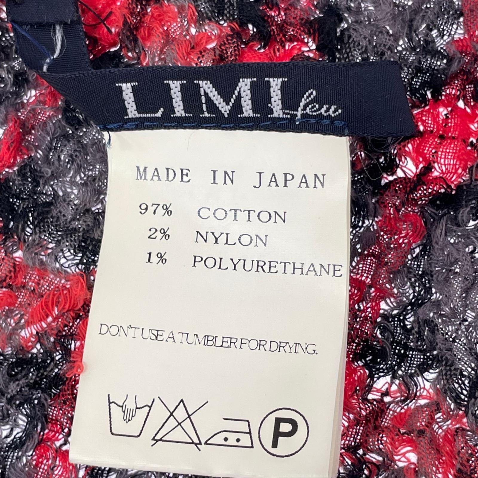 その他アクセサリー マフラー 赤 黒