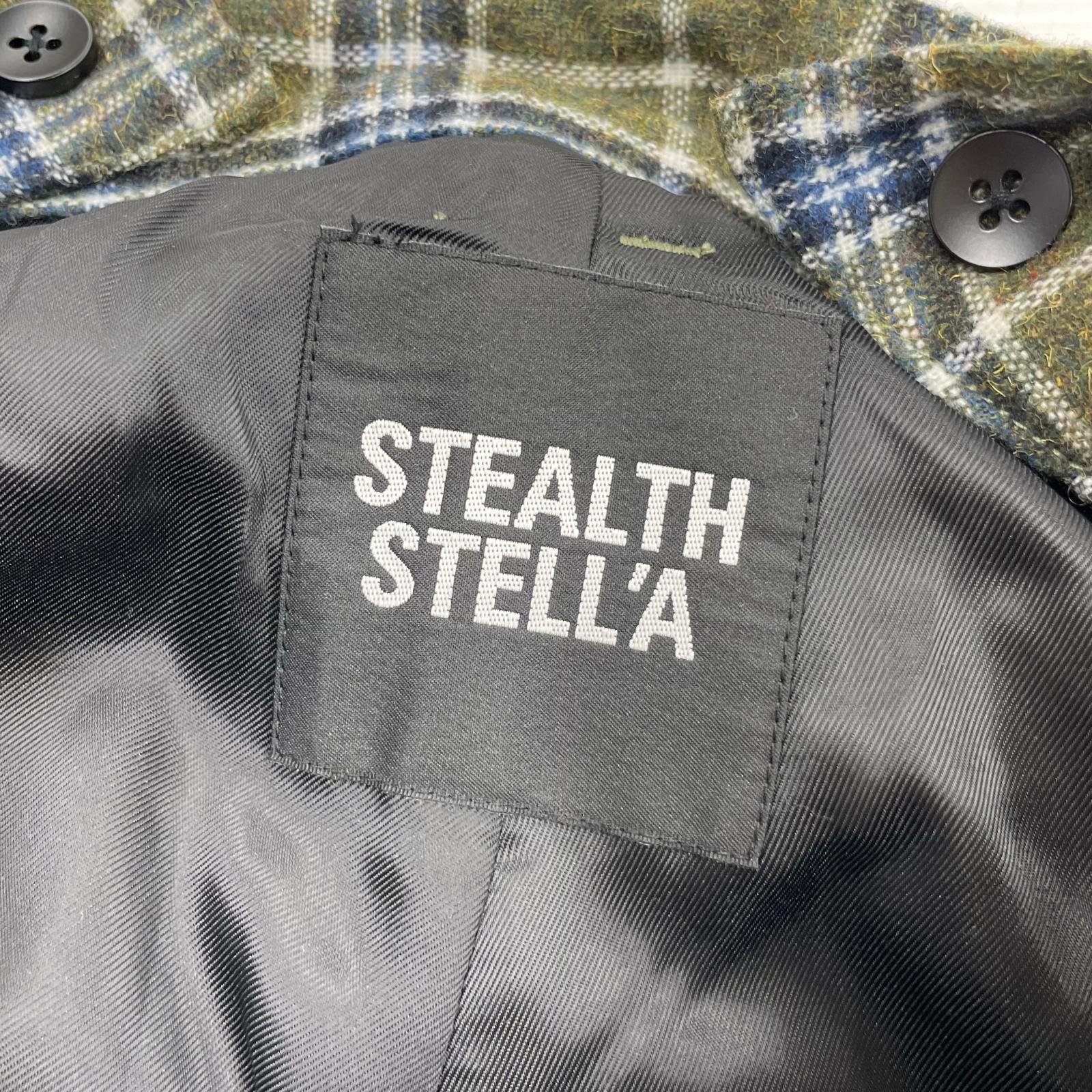 パンツ STEALTH STELL'A MONKEY 1 緑 1 グリーン
