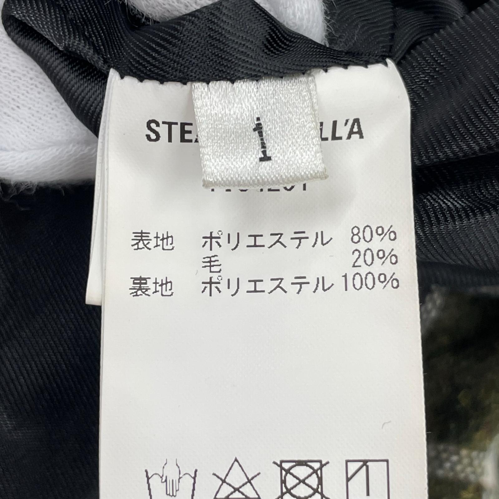 パンツ STEALTH STELL'A MONKEY 1 緑 1 グリーン