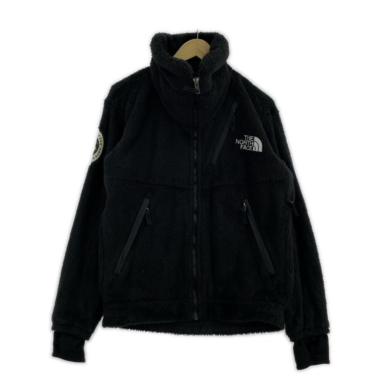 ジャケット ANTARCTICA VERSA LOFT JACKET 黒 (L) L ブラック