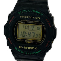 腕時計 dw-5700th ブラック