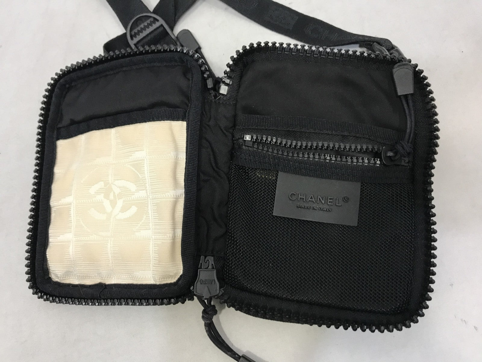 スポーツライン ココマーク ショルダーバッグ/ポシェット