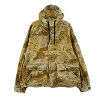ジャケット 25AW CAMO ZIPUP HOODIE 2 2