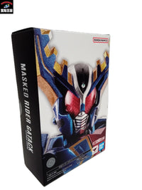 S.H.Figuarts(真骨彫製法) 仮面ライダーガタック ハイパーフォーム フィギュア/グッズ