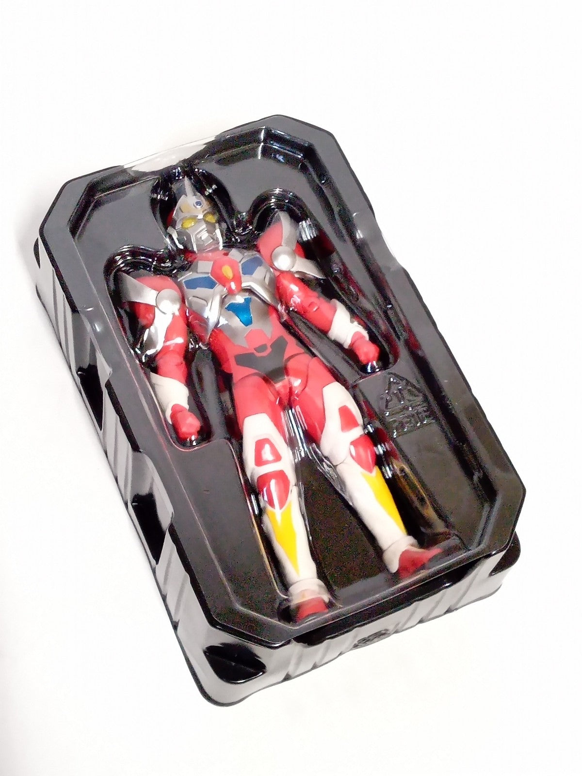 S.H.Figuarts(真骨彫製法) 電光超人グリッドマン フィギュア/グッズ