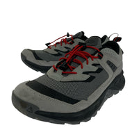 スニーカー KEEN ×BAL HIGHTRAIL SP WP 1031302 グレー (26.5)