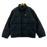 ダウンジャケット GIANFRANCO FERRE ダウンジャケット ブラック