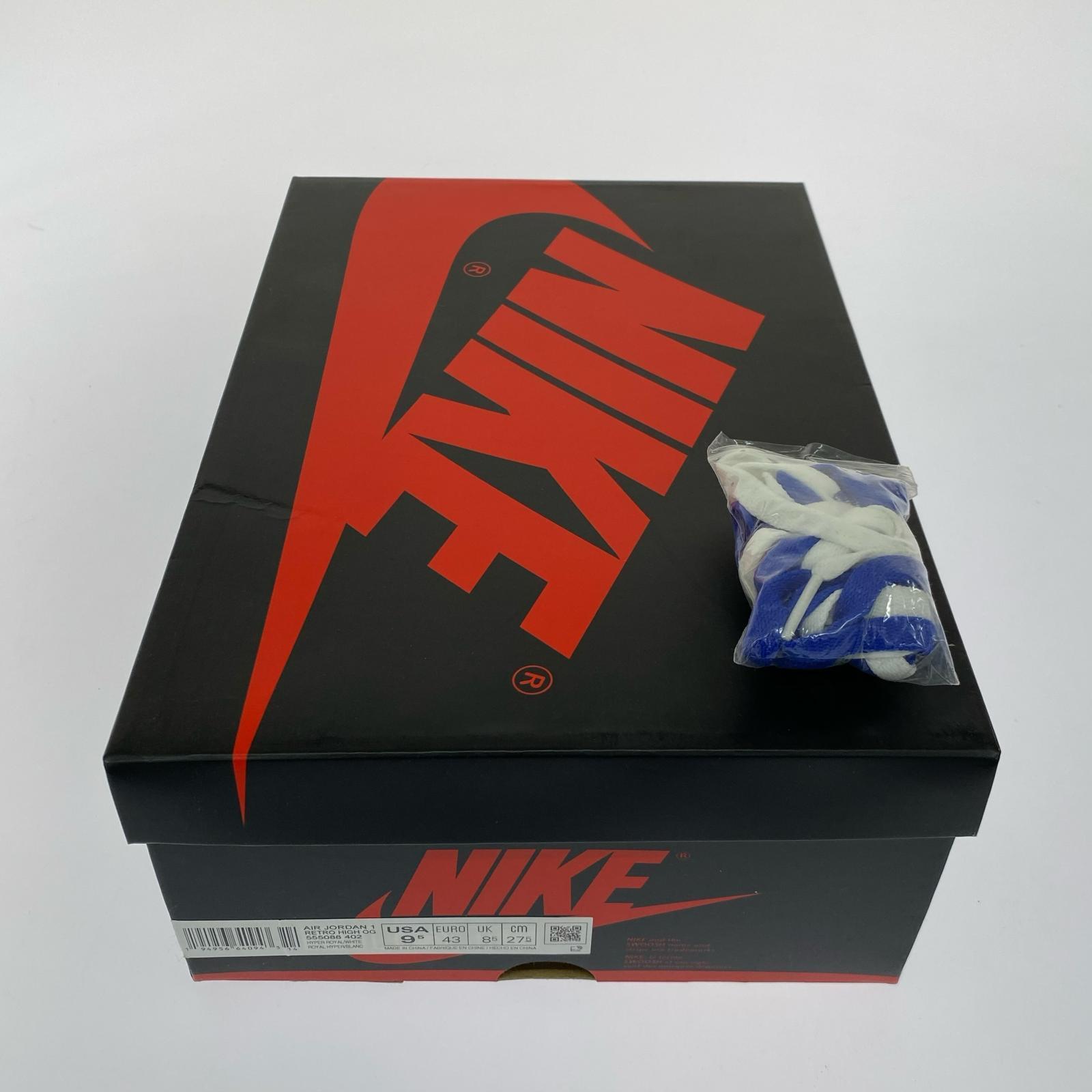 スニーカー NIKE 555088-402 27.5cm 27.5cm (US9 1/2 UK9 EU45)