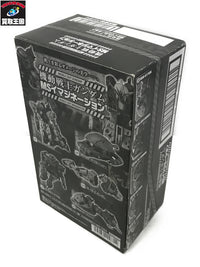 ガンダム MSイマジネーション フィギュア/グッズ
