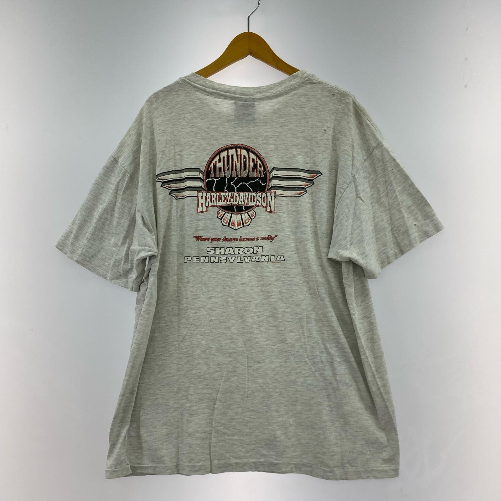 半袖Tシャツ Hanes ボディ グレー XL グレー