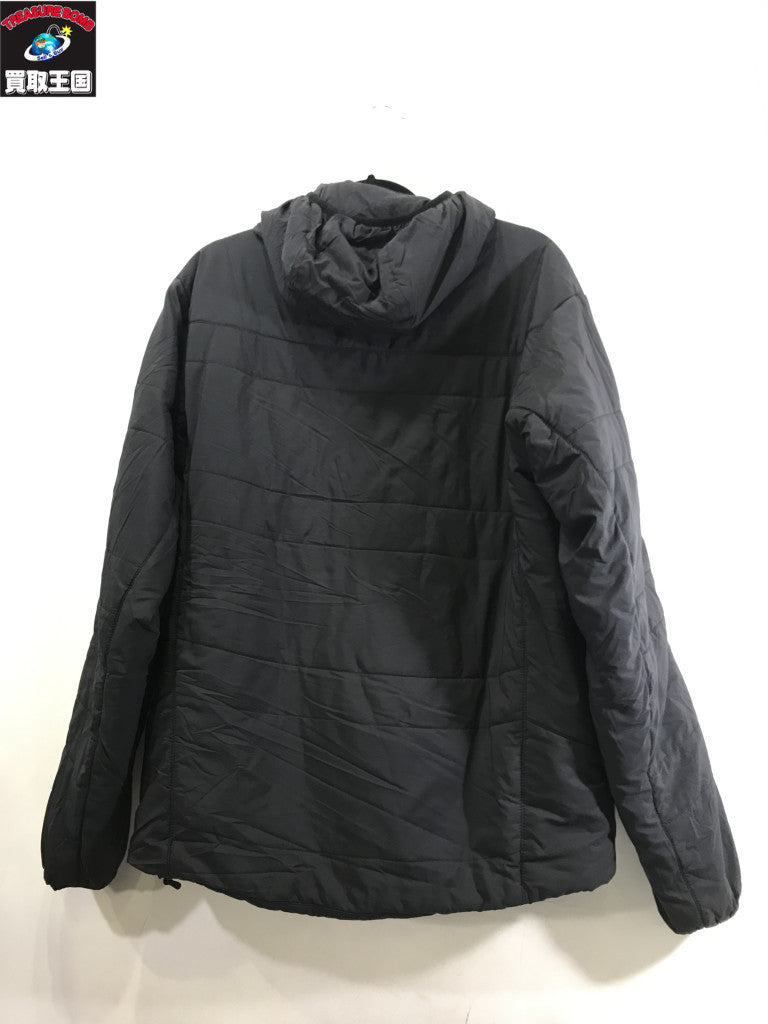 ダウンジャケット Ketil Mig Jacket S