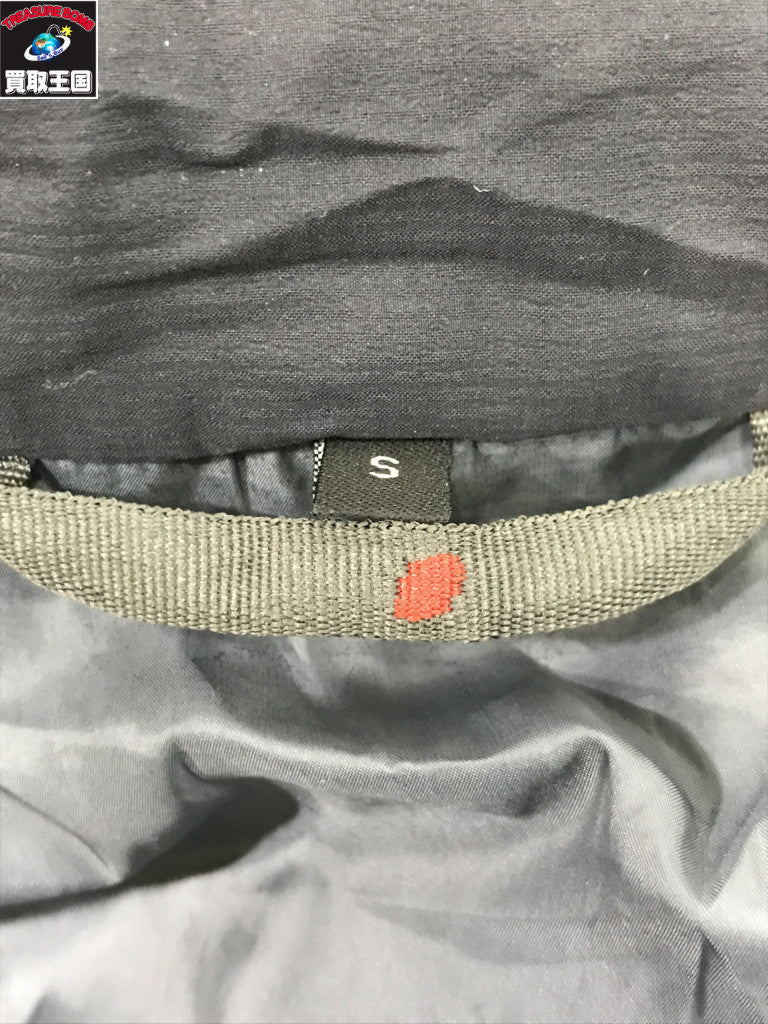 ダウンジャケット Ketil Mig Jacket S