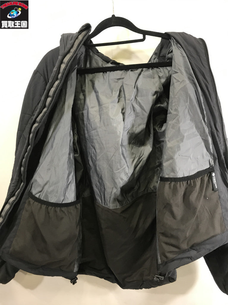 ダウンジャケット Ketil Mig Jacket S