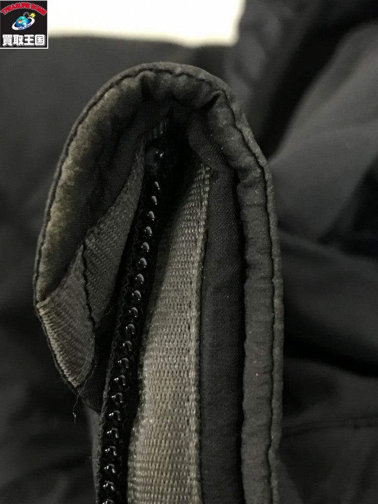 ダウンジャケット Ketil Mig Jacket S