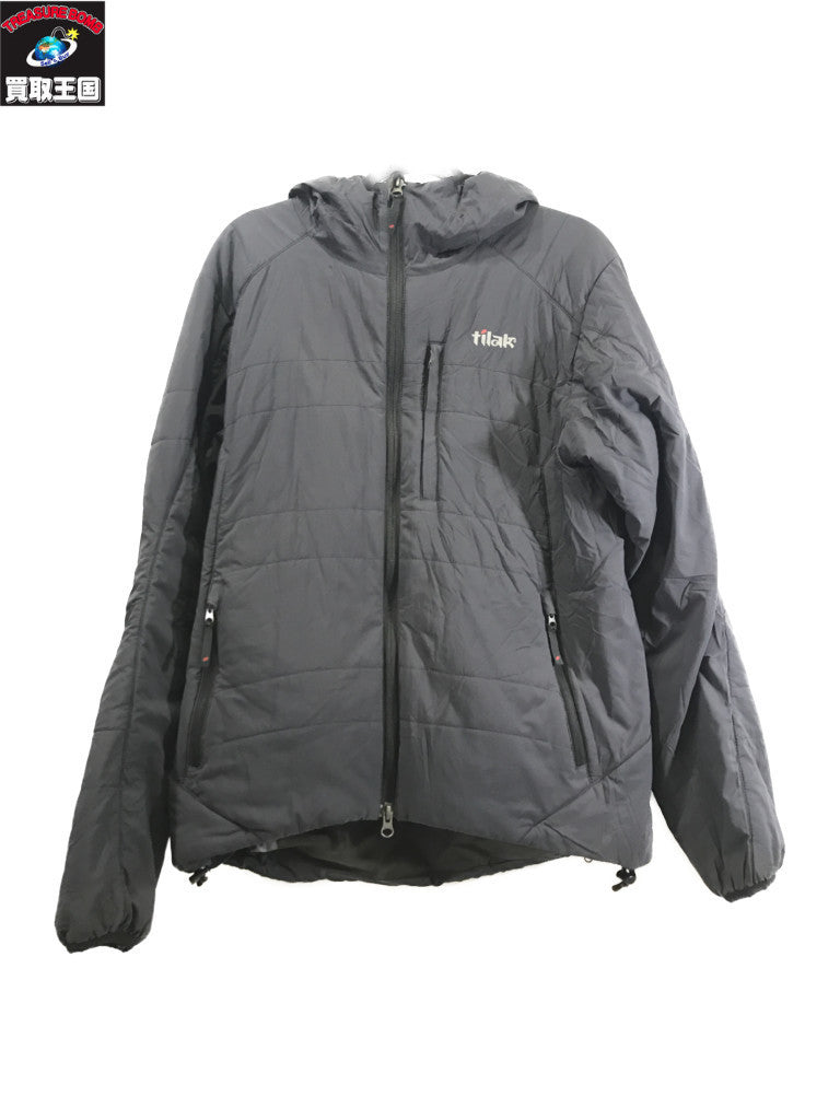 ダウンジャケット Ketil Mig Jacket S