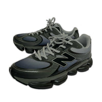 スニーカー U2000PCD (27.5) 27.5cm (US9 1/2 UK9 EU45) グレー