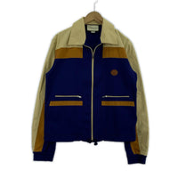 GUCCI マルチカラーテクニカルジャージ M