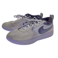スニーカー BOOK 1 EP BARELY GRAPE 28.5cm US10.5 28.5cm (US10 1/2 UK10 EU47) パープル